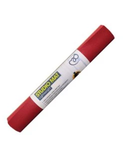 Fitness-Mad Light Studio Yoga Mat 3mm -Swimming Equipment Store Fitness MadLightStudioYogaMat3mm 4