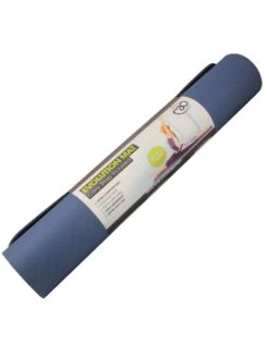 Fitness-Mad Evolution Yoga Mat 4mm -Swimming Equipment Store FitnessMadEvolutionYogaMat4mm 2