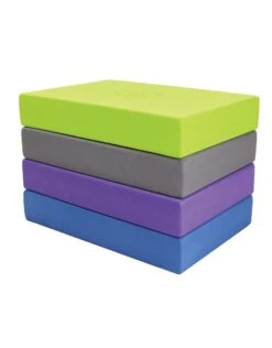 Fitness-Mad Full Yoga Block -Swimming Equipment Store FullYogaBlock 3