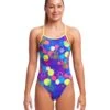 FUNKITA Girls Love Bite Single Strap Swimsuit