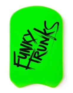 Funky Trunks Adult Kickboard -Swimming Equipment Store Funky Trunks Kickboards 1