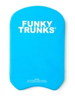 Funky Trunks Adult Kickboard -Swimming Equipment Store Funky Trunks Kickboards 2