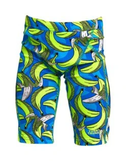 Funky Trunks Toddler Boys B1 Swim Jammer -Swimming Equipment Store Funky Trunks Toddler Boys B1 Jammer 1