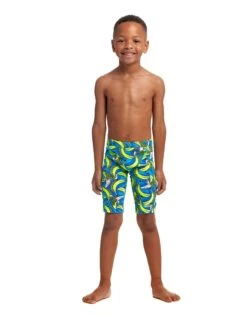 Funky Trunks Toddler Boys B1 Swim Jammer -Swimming Equipment Store Funky Trunks Toddler Boys B1 Jammer 2