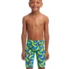 Funky Trunks Toddler Boys B1 Swim Jammer