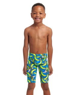 Funky Trunks Toddler Boys B1 Swim Jammer