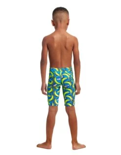 Funky Trunks Toddler Boys B1 Swim Jammer -Swimming Equipment Store Funky Trunks Toddler Boys B1 Jammer 3 e589cbe0 208d 45db 80ba 0fc4f741a623
