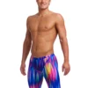 Funky Trunks Event Horizon Swim Jammers