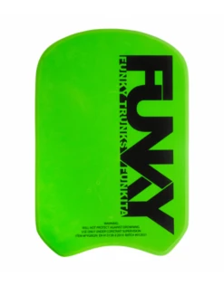 Funky Trunks Adult Kickboard -Swimming Equipment Store FunkyTrunksKickboards