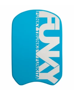 Funky Trunks Adult Kickboard -Swimming Equipment Store FunkyTrunksKickboards 1