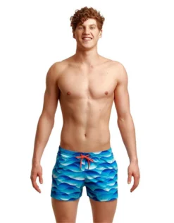 Funky Trunks Storm Bouy Shorty Shorts