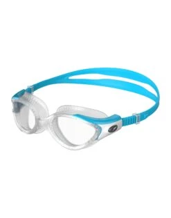 Speedo Futura Biofuse Flexiseal Female Goggle - Clear Lens
