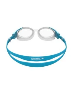 Speedo Futura Biofuse Flexiseal Female Goggle - Clear Lens -Swimming Equipment Store FuturaBiofuseFlexisealFemaleGoggle ClearLens 2