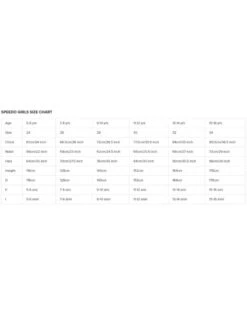 Speedo Girls Endurance Plus Medalist - Navy -Swimming Equipment Store GirlsEndurancePlusMedalist Navy 2