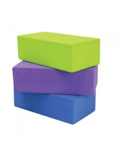 Fitness-Mad Hi-Density Yoga Brick -Swimming Equipment Store Hi DensityYogaBrick 4