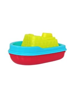 Tug Boat Swim Toy