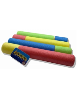 Hydrostorm Kids Water Blaster Toys - Pack Of 6