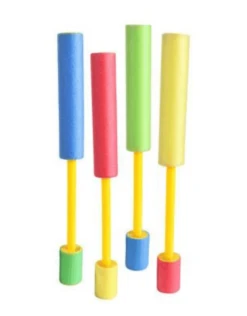 Hydrostorm Kids Water Blaster Toys - Pack Of 6 -Swimming Equipment Store HydrostormKidsWaterBlasterToys Packof6 1