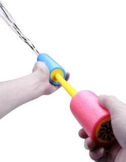 Hydrostorm Kids Water Blaster Toys - Pack Of 6 -Swimming Equipment Store HydrostormKidsWaterBlasterToys Packof6 2