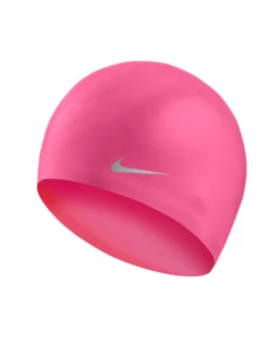 Nike Junior Silicone Cap -Swimming Equipment Store JuniorSiliconecapPink