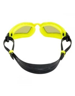 AQUA SPHERE Kayenne Pro Titanium Mirrored Swim Goggles -Swimming Equipment Store KayenneProTitaniumMirroredGoggles 2