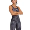 Arena Kikko Pro Full Body Legsuit - Black/White