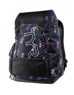 TYR Alliance 45L Backpack -Swimming Equipment Store LIMITEDEDITION TYR45LLogos