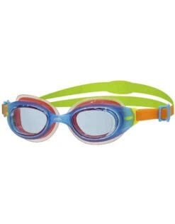 Zoggs Little Sonic Air Goggle -Swimming Equipment Store LittleSonicAirGoggle 1
