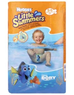 Little Swimmers Swim Nappies -Swimming Equipment Store LittleSwimmersSwimNappies