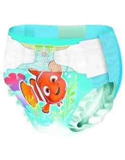 Little Swimmers Swim Nappies -Swimming Equipment Store LittleSwimmersSwimNappies 1