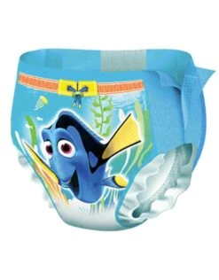 Little Swimmers Swim Nappies -Swimming Equipment Store LittleSwimmersSwimNappies 4
