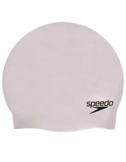 Speedo Long Hair Silicone Swim Cap -Swimming Equipment Store LongHairCap 3