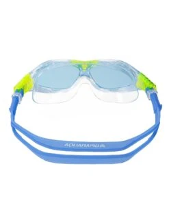 Aquarapid Marlin Junior Swimming Mask -Swimming Equipment Store MarlinChildrensSwimmingMask 5