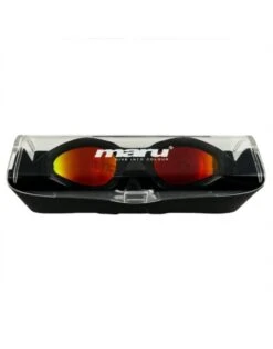 Groove Polarized Mirror Anti Fog Goggle -Swimming Equipment Store Maru Groove Polarised Mirror Goggles 3