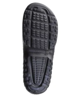 BeCo Mens Pool Shoe - Black -Swimming Equipment Store MensPoolShoe Black