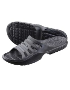 BeCo Mens Pool Shoe - Black