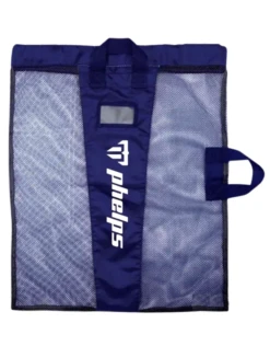 Mesh Deck Bag - Navy