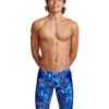 Funky Trunks Mr Squiggle Swim Jammers
