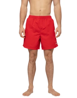 Zoggs Penrith 17" Short - Hot Red -Swimming Equipment Store NewProject 2 53b24c61 c36c 4fca baae 2ed1f00e96ce 1