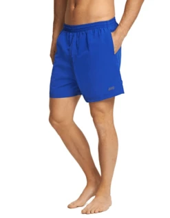 Zoggs Penrith 17" Short - Royal -Swimming Equipment Store NewProject 4 1