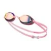 Nike Legacy Women's Swim Goggle - Mirrored Lens