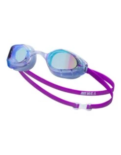 Nike Vapor Mirrored Swim Goggle -Swimming Equipment Store Nike Vapor Mirrord Swim Goggle Cobalt Bliss