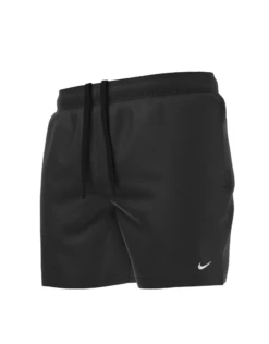 Nike Essential Lap 5" Volley Shorts Black