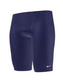 Nike Hydrastrong Solid Jammer - Midnight Navy -Swimming Equipment Store NikeHydrastrongSolidJammerMidnightNavy