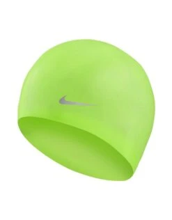 Nike Junior Silicone Cap -Swimming Equipment Store NikeJuniorSiliconeCap 1