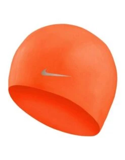 Nike Junior Silicone Cap -Swimming Equipment Store NikeJuniorSiliconeCap 2