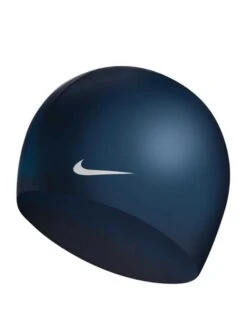 Nike Junior Silicone Cap -Swimming Equipment Store NikeJuniorSiliconeCap 3