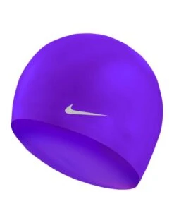 Nike Junior Silicone Cap -Swimming Equipment Store NikeJuniorSiliconeCap 4