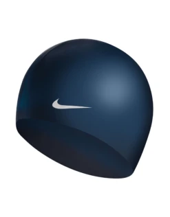 Nike Solid Silicone Adult Cap