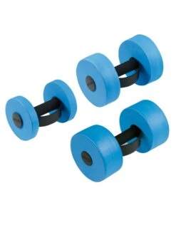 BeCo Power Dumbbells Pair - 3 Sizes